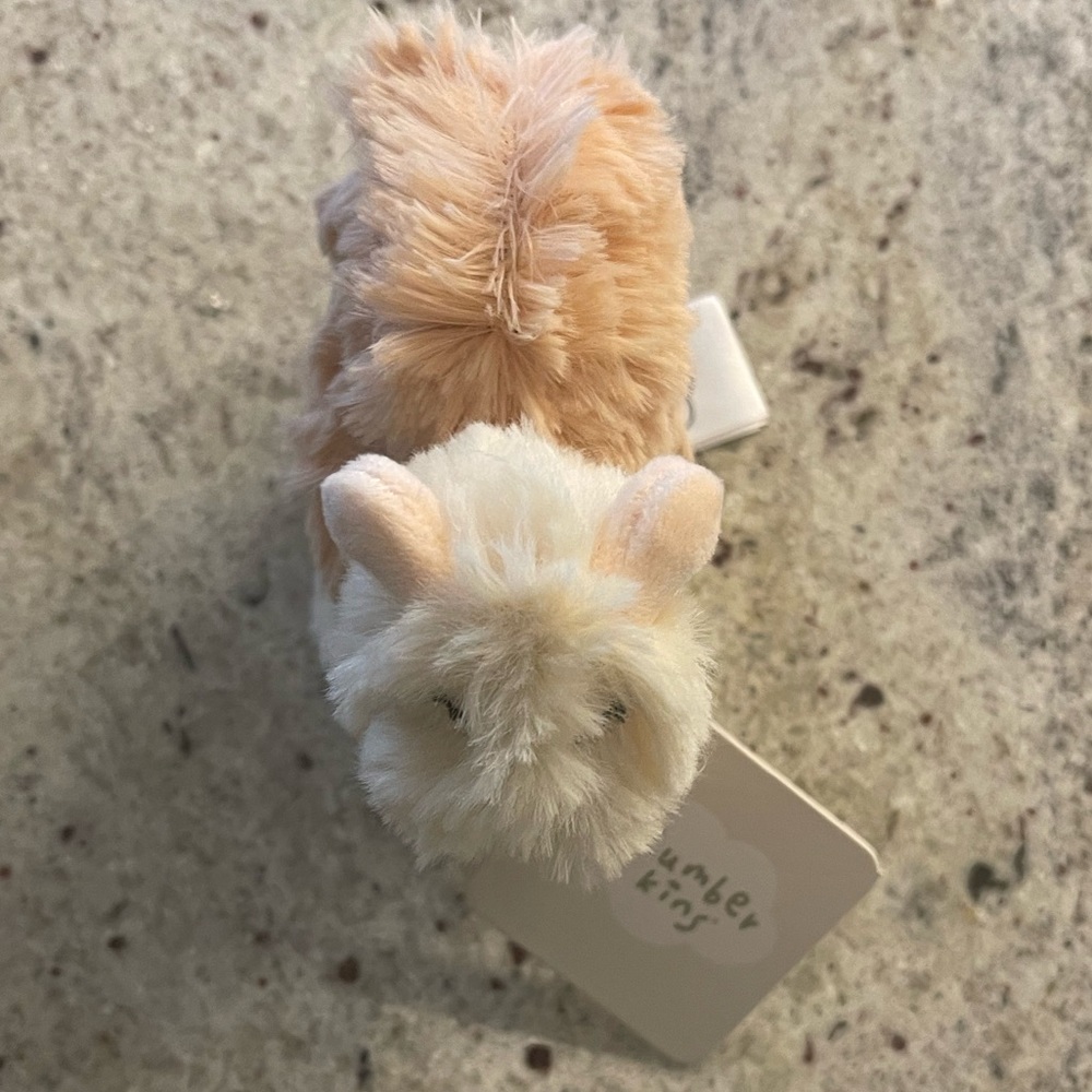 NWT Slumberkins Mini Buttercup Snail - Picture 5 of 9